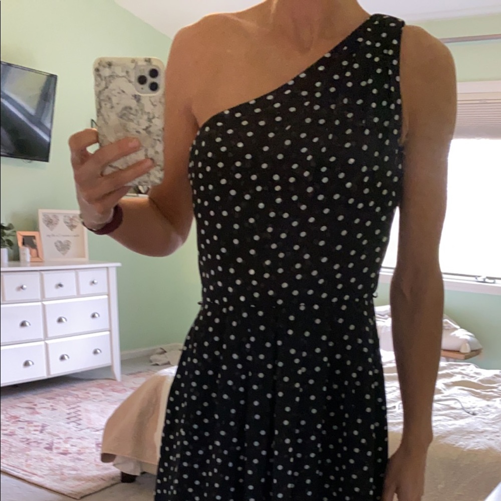 White House Black Market Dress